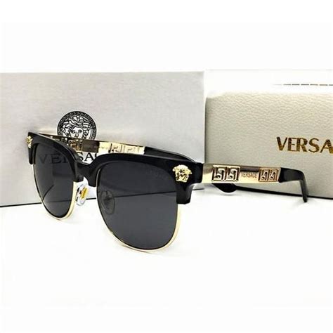 comprar gafas versace|espejuelos versace hombre.